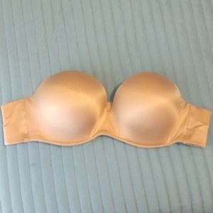 Nude Lane Bryant Convertible Bra